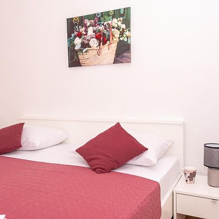Apartment Plemic 파그 외부 사진