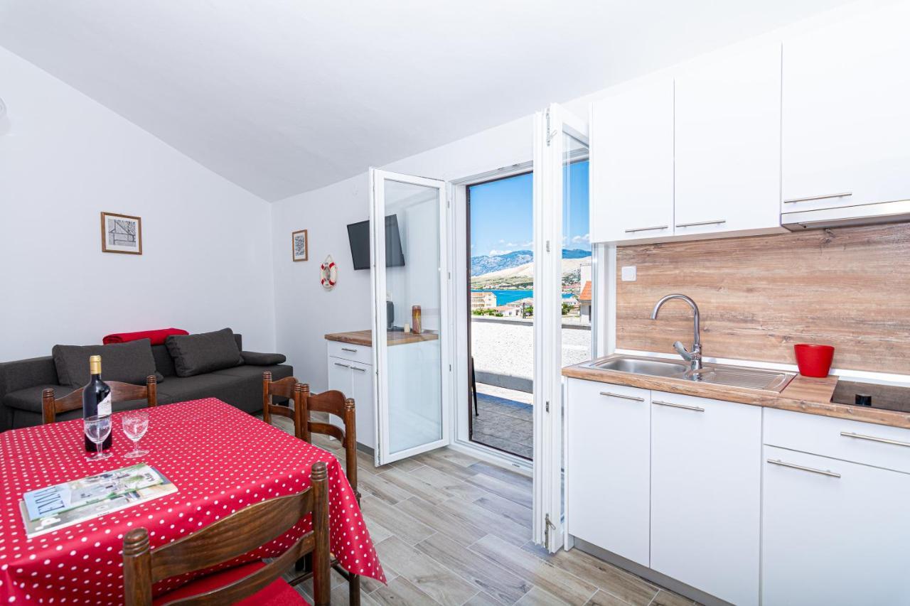 Apartment Plemic 파그 외부 사진