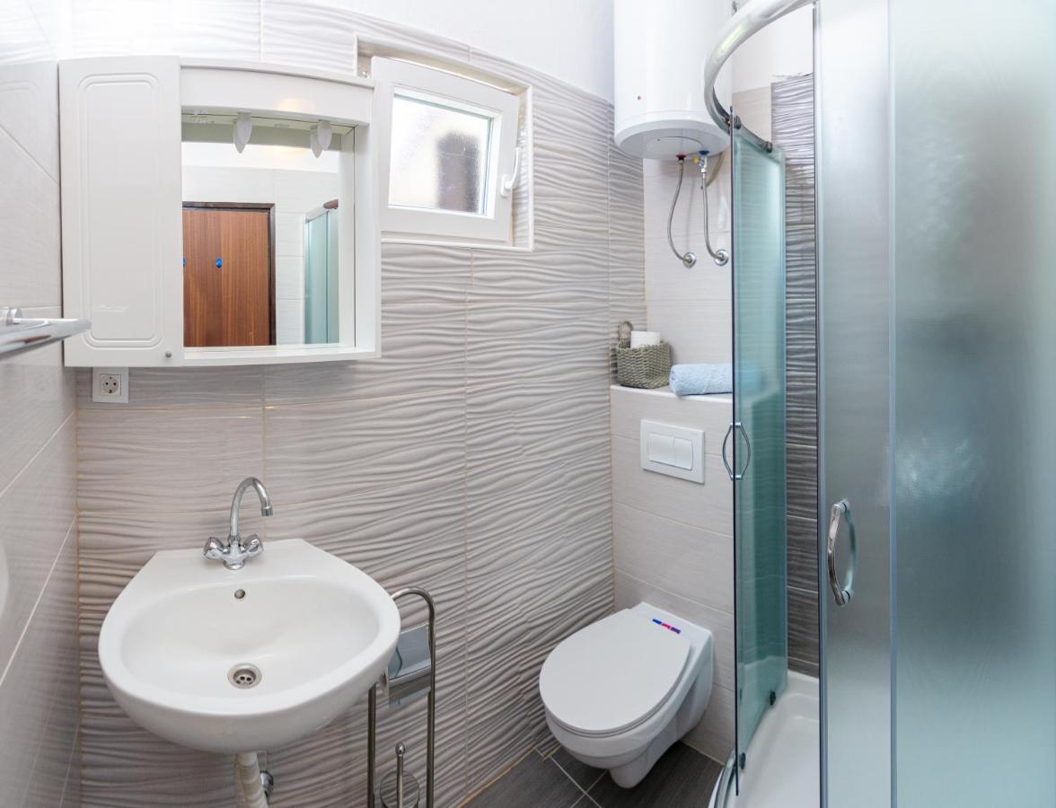 Apartment Plemic 파그 외부 사진