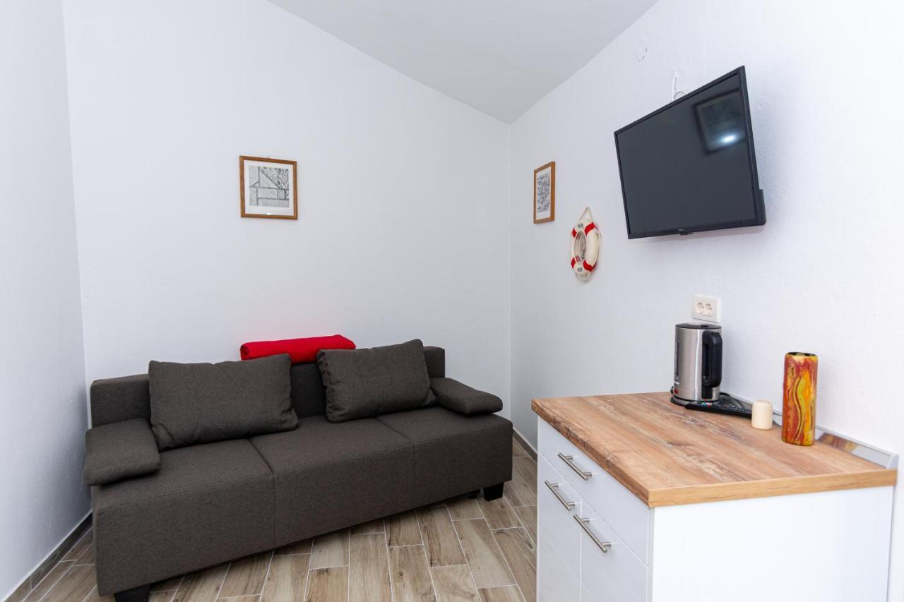 Apartment Plemic 파그 외부 사진