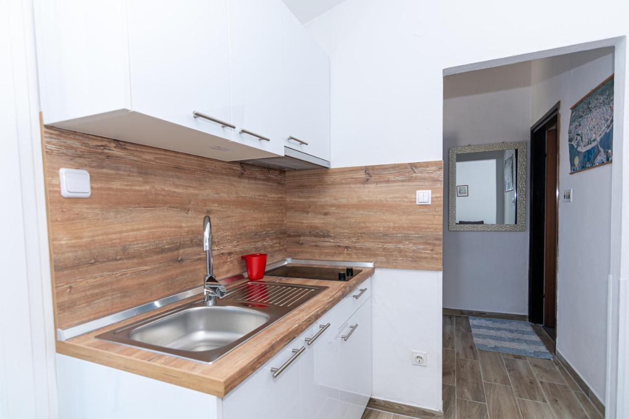 Apartment Plemic 파그 외부 사진