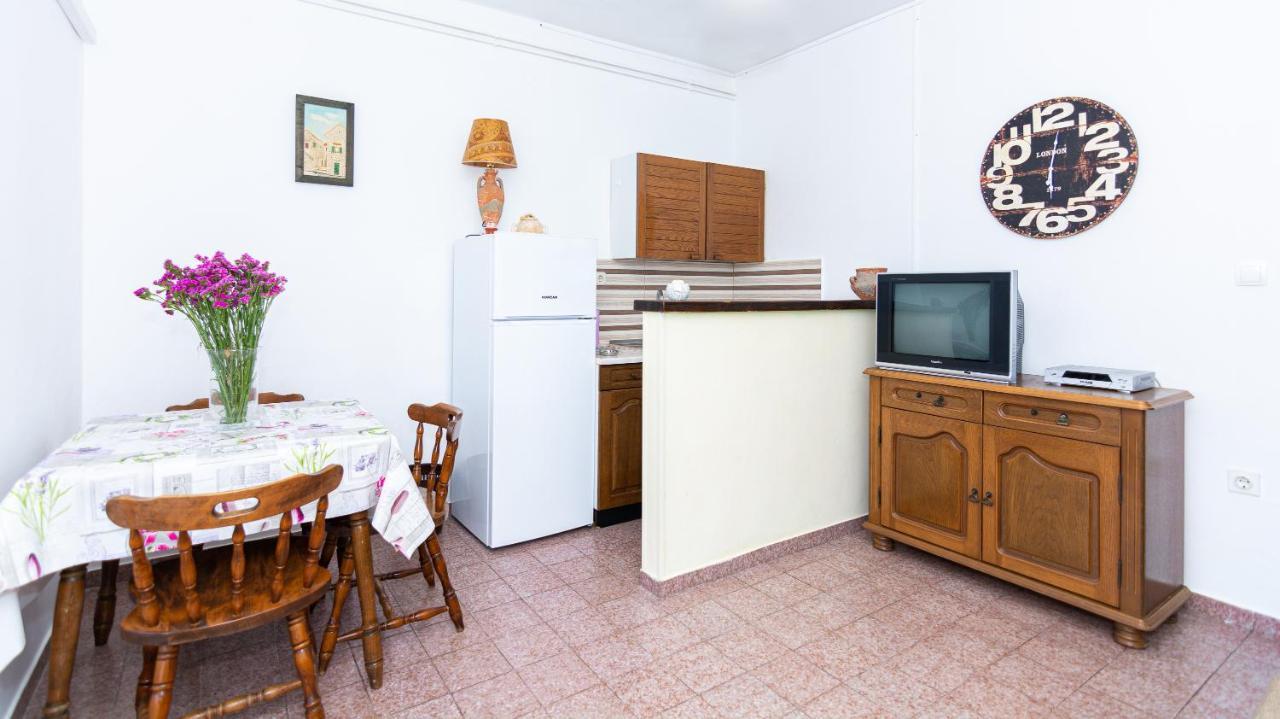 Apartment Plemic 파그 외부 사진