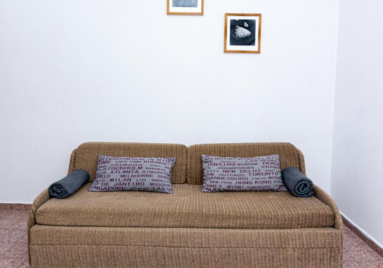 Apartment Plemic 파그 외부 사진