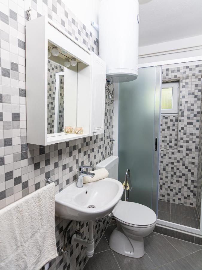 Apartment Plemic 파그 외부 사진