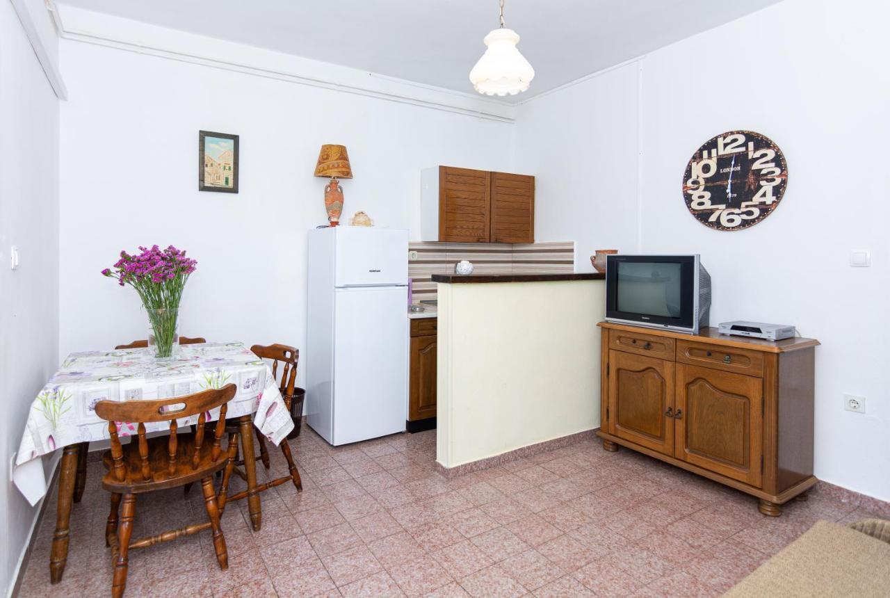 Apartment Plemic 파그 외부 사진