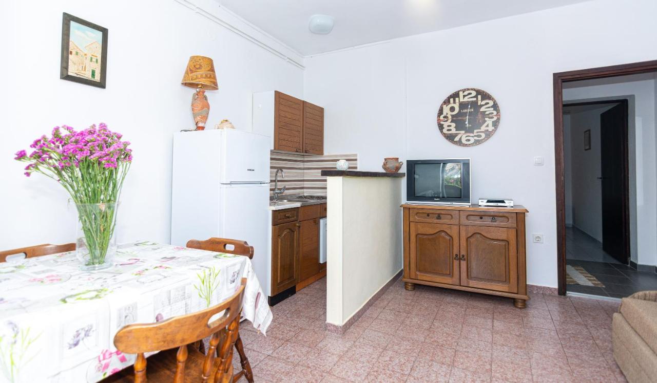Apartment Plemic 파그 외부 사진