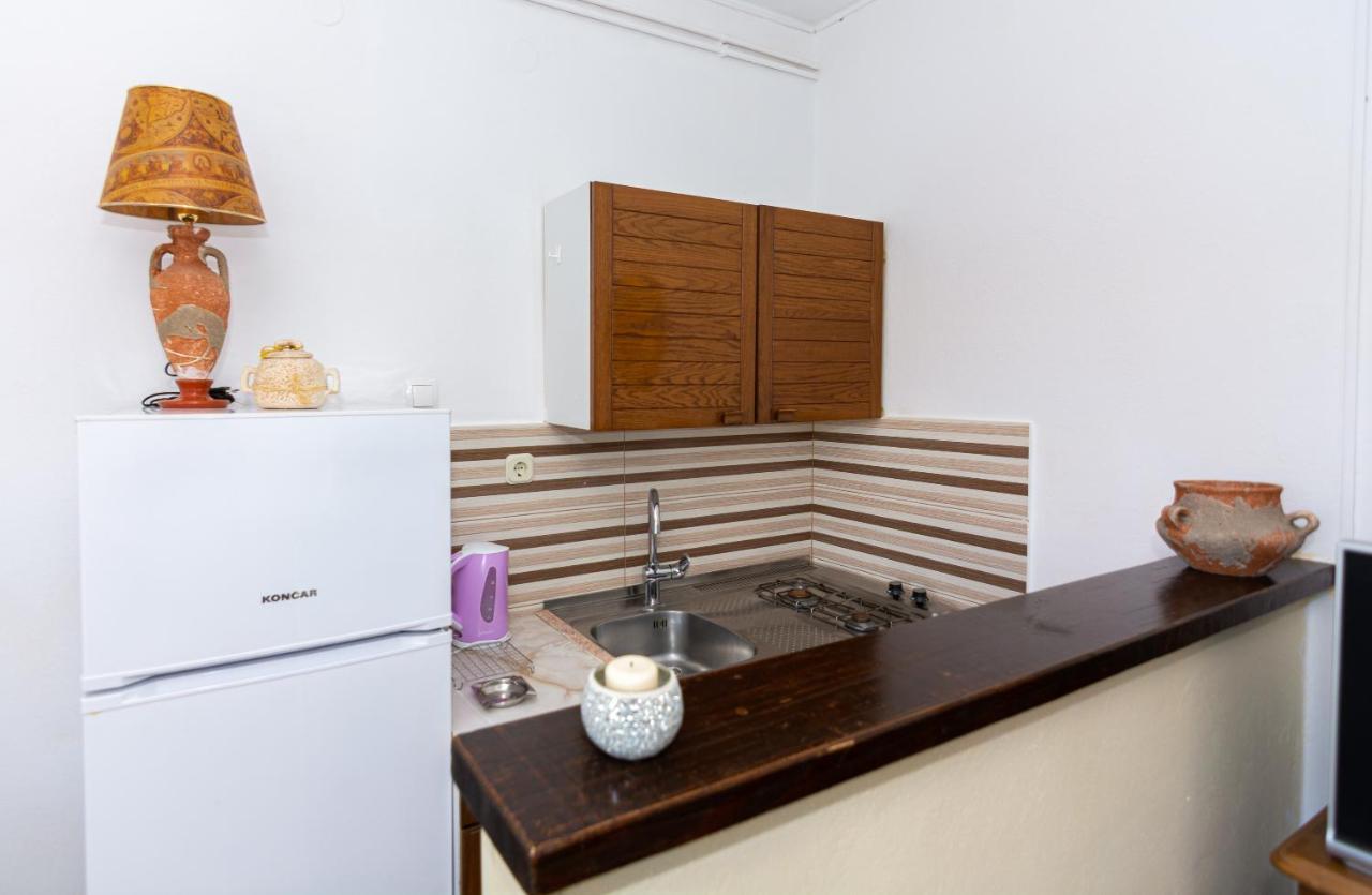 Apartment Plemic 파그 외부 사진