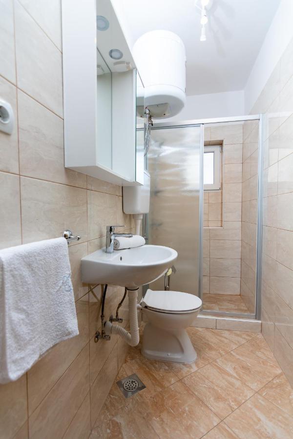 Apartment Plemic 파그 외부 사진