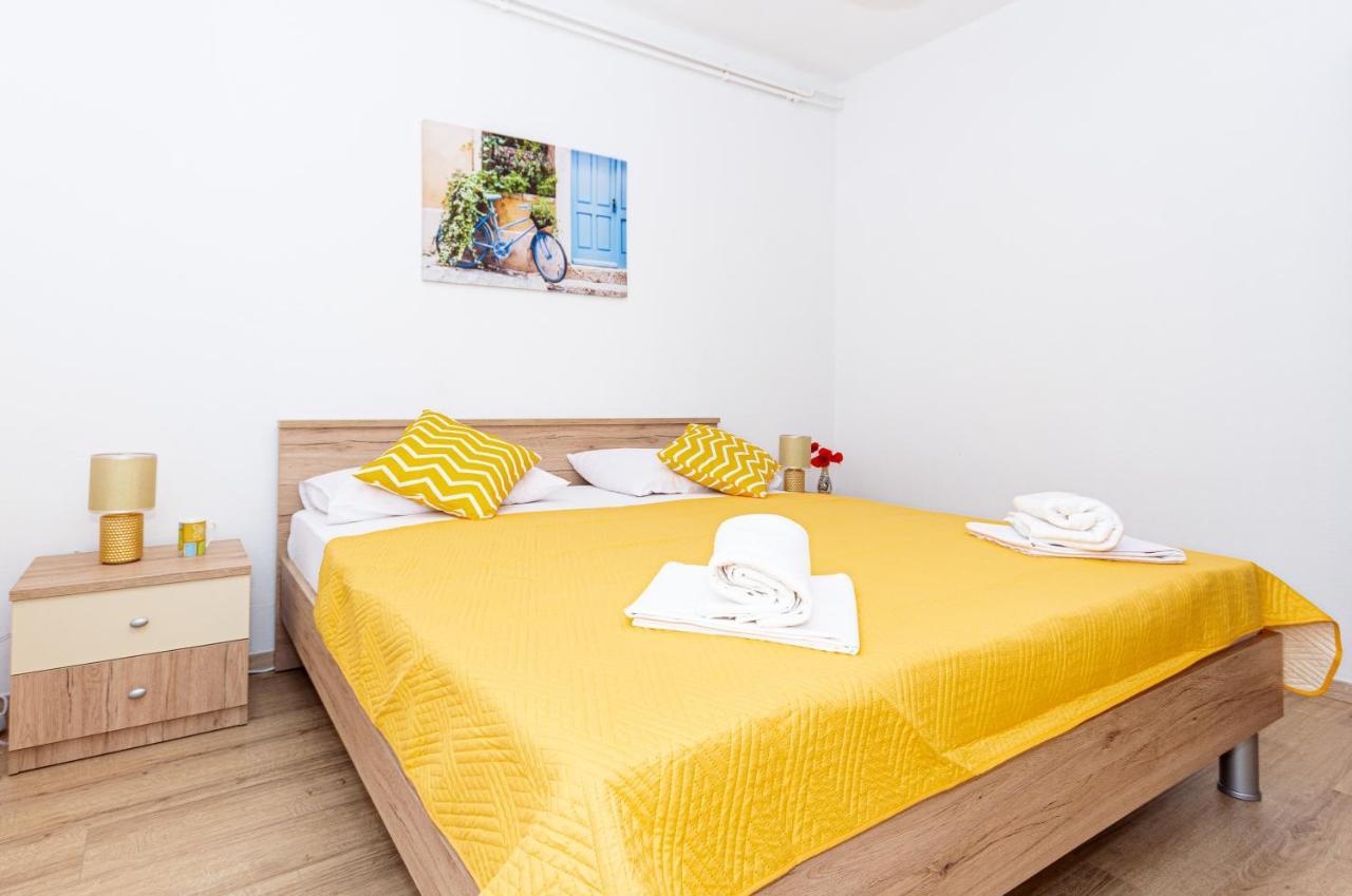 Apartment Plemic 파그 외부 사진