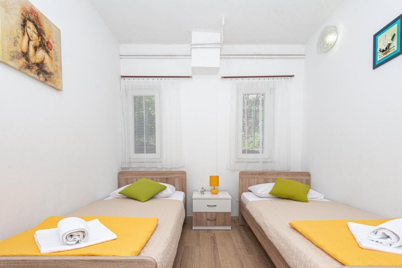 Apartment Plemic 파그 외부 사진