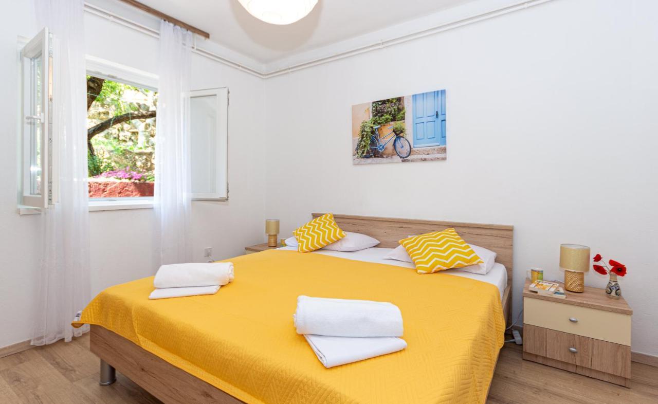 Apartment Plemic 파그 외부 사진