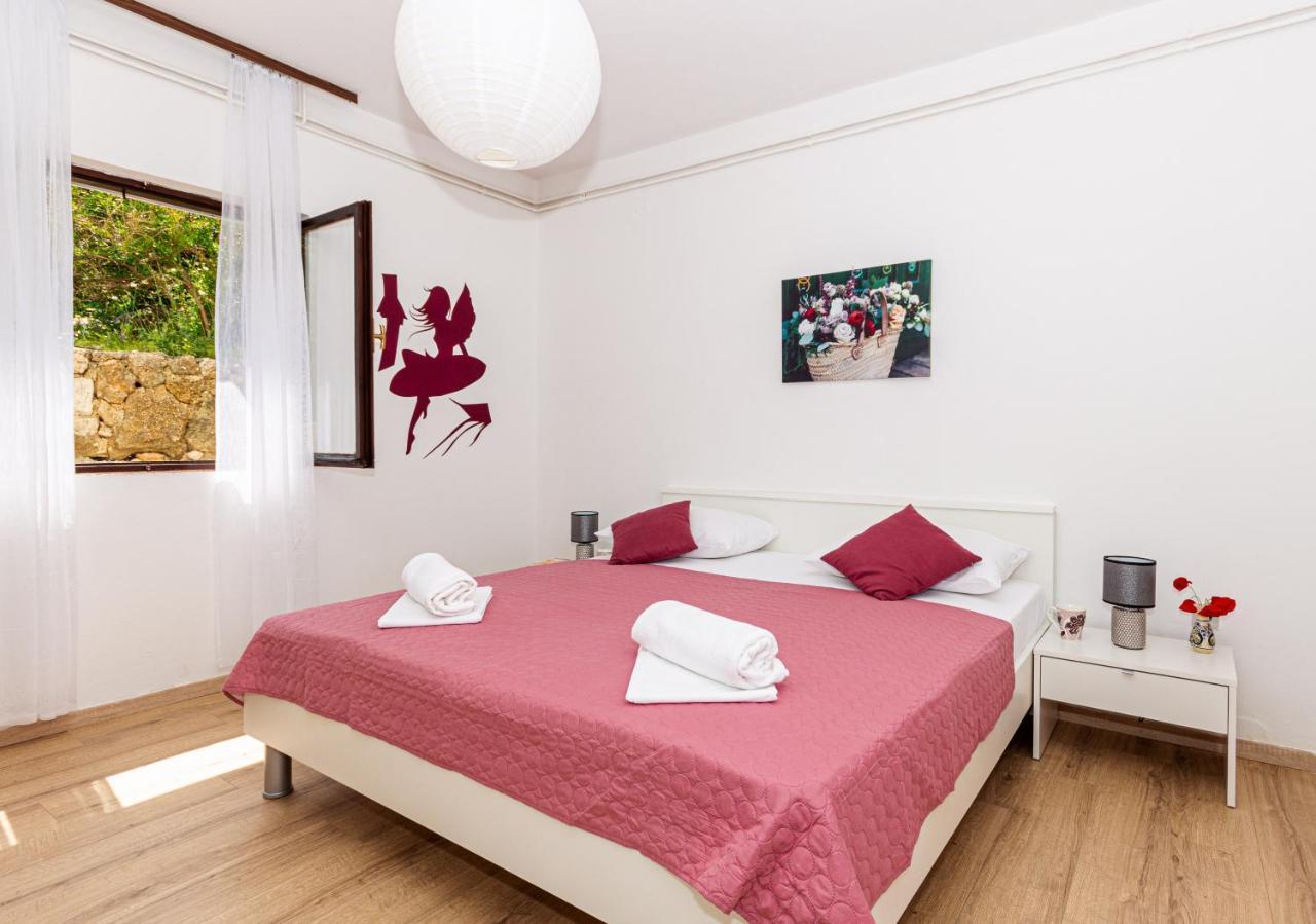 Apartment Plemic 파그 외부 사진