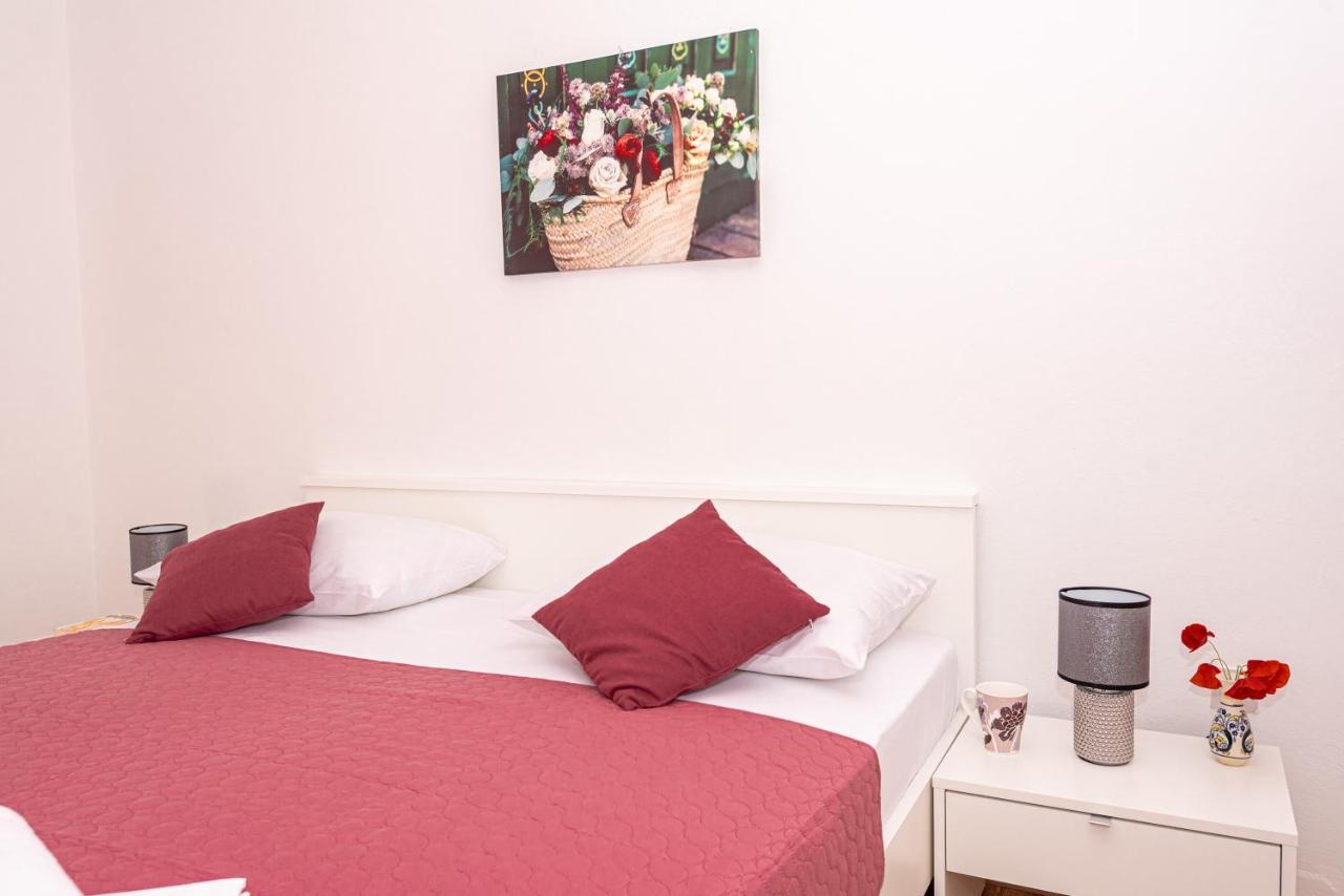 Apartment Plemic 파그 외부 사진