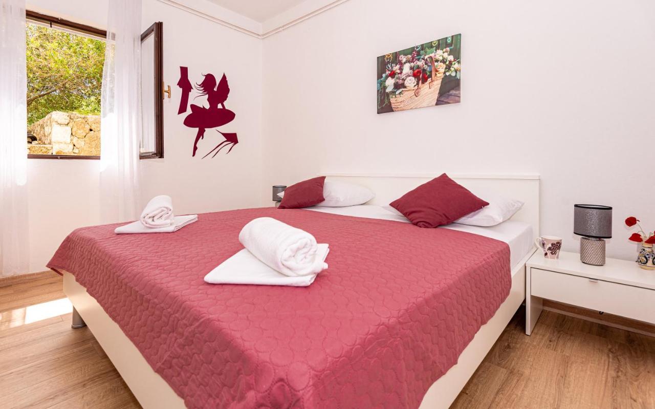 Apartment Plemic 파그 외부 사진